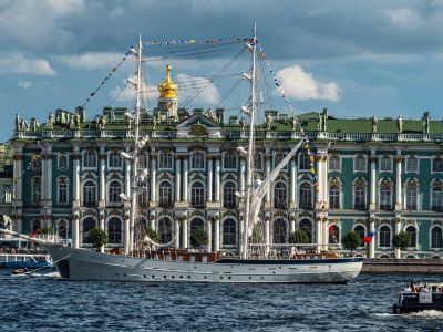 Выставка «Между явлением и исчезновением. Графика Евгения Герасимова»