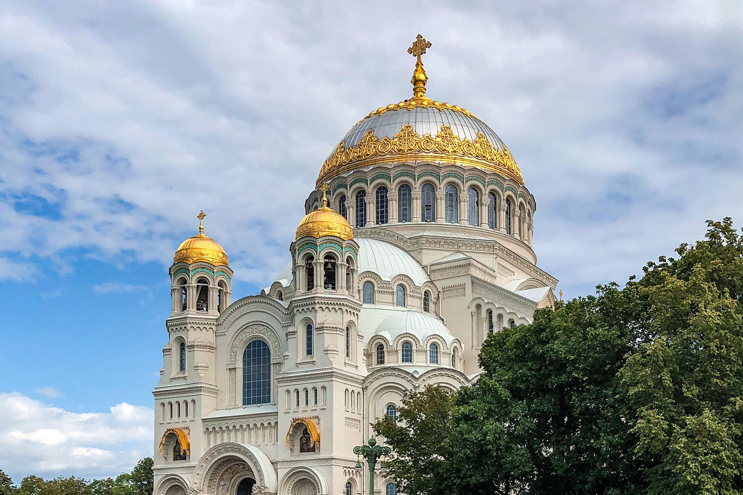 Во славу русского оружия 5 дней