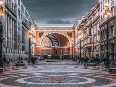 Международный фестиваль классической музыки «Скрипка. Фестиваль. Санкт-Петербург» 2026