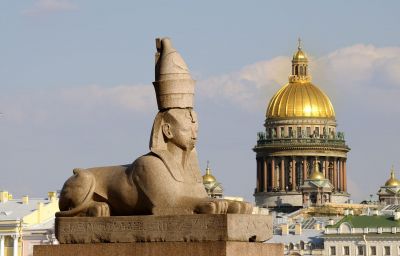 Симфония Севера. 5 дней. Осень-Зима 2026