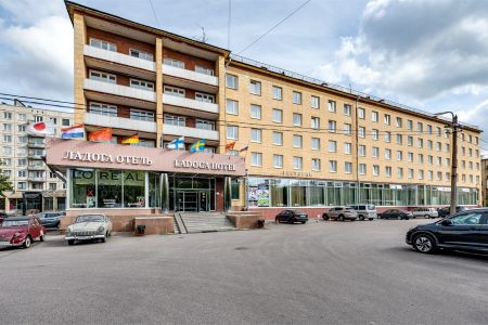 «Ладога»