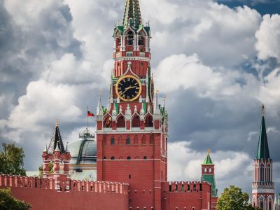 Москва для любознательных 2 дня. Осень 2026