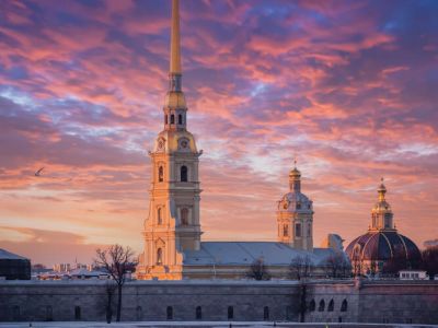 Фестиваль «Чудо Света-2023»