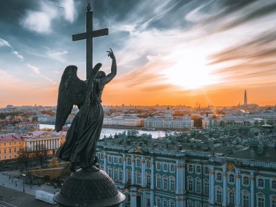 Музей под открытым небом. 5 дней. Осень-Зима 2026