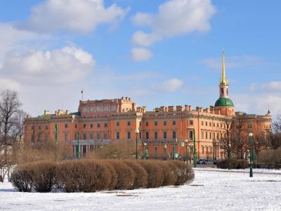 Музеи в Петербурге можно будет посетить бесплатно во время Культурного форума