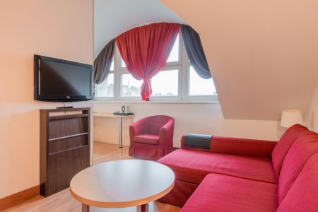 Ирис Санкт-Петербург Центр ex-Ibis