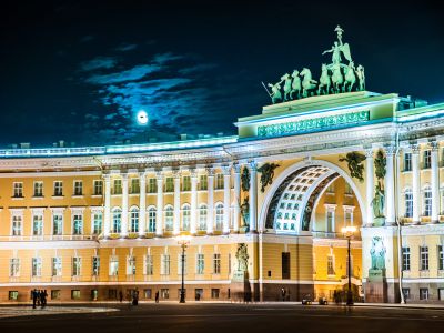 «Дворцы Санкт-Петербурга» 2026: фестиваль открывает свой XXXIII сезон
