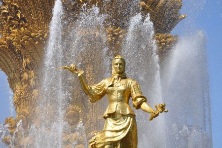 Музеи Москвы