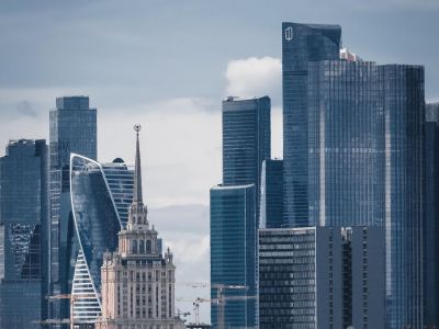 Москва для любознательных 4 дня. Осень 2026